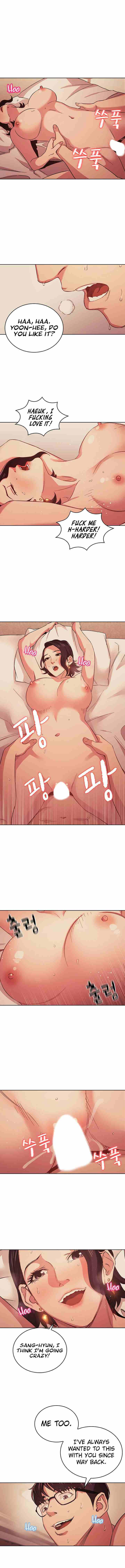 Mother Hunting page 226