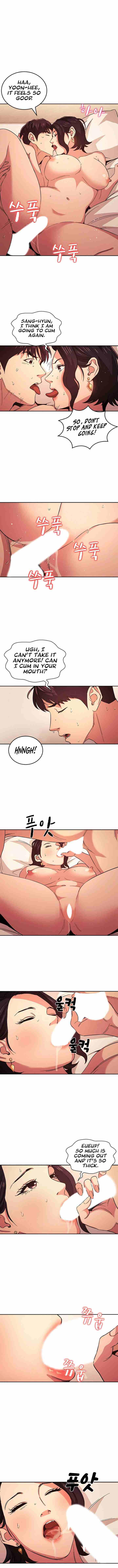 Mother Hunting page 234