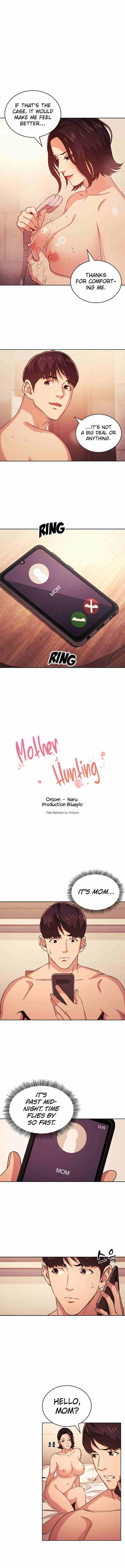 Mother Hunting page 239