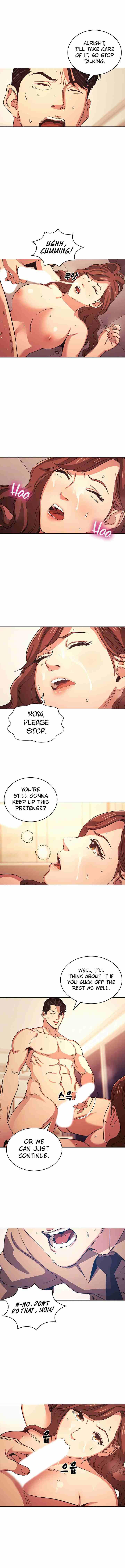 Mother Hunting page 263