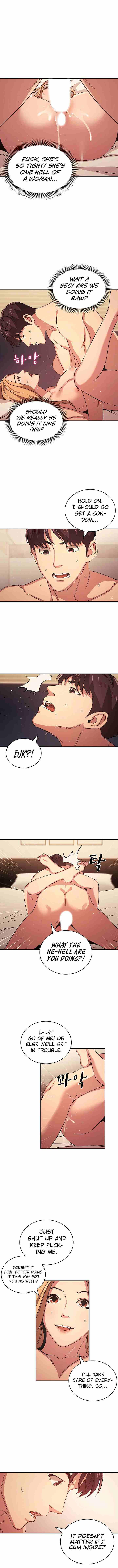 Mother Hunting page 277