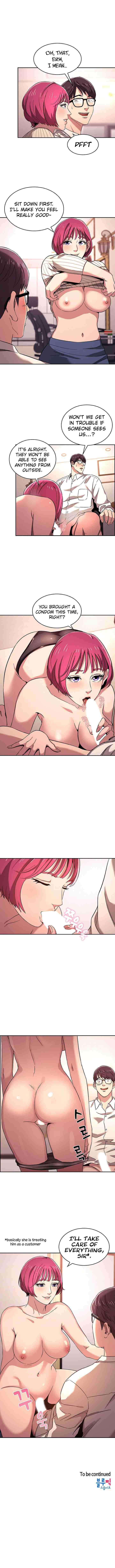 Mother Hunting page 51