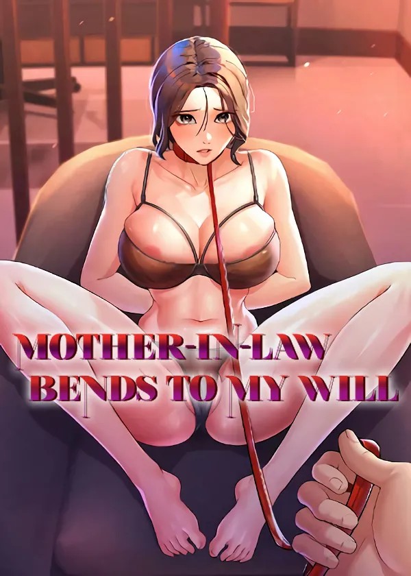 Mother-in-Law Bends To My Will page 1