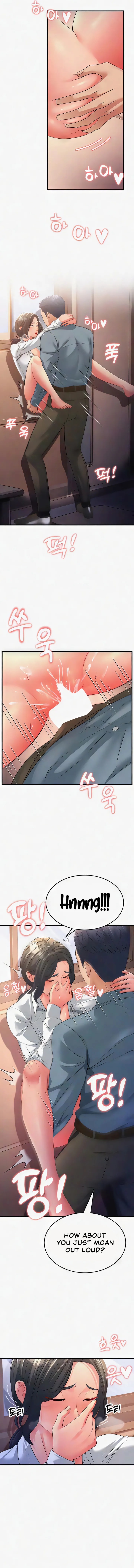 Mother-in-Law Bends To My Will page 184