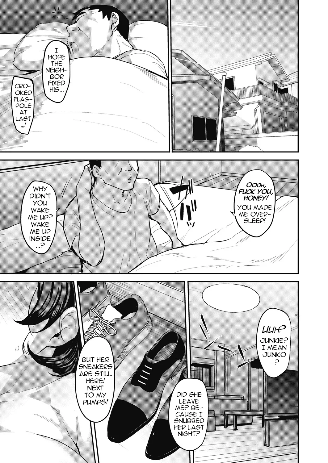 Mother's Duty page 29