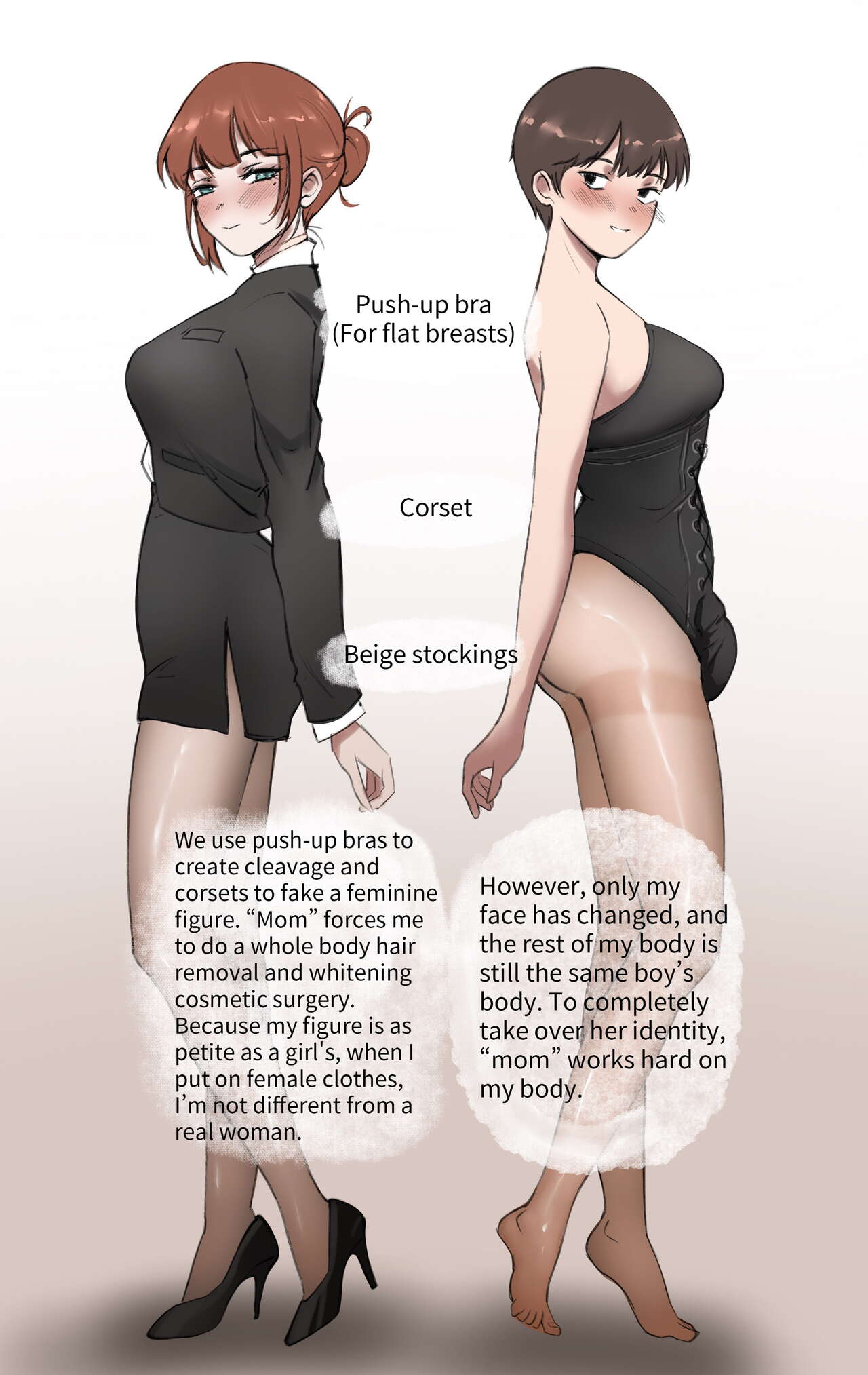 Mother's Scent 1-4 page 27