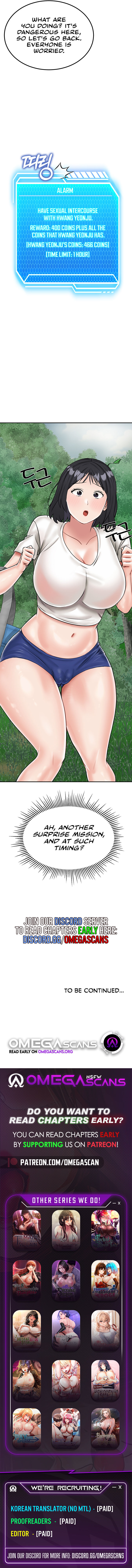 Mother-son Island Survival page 193