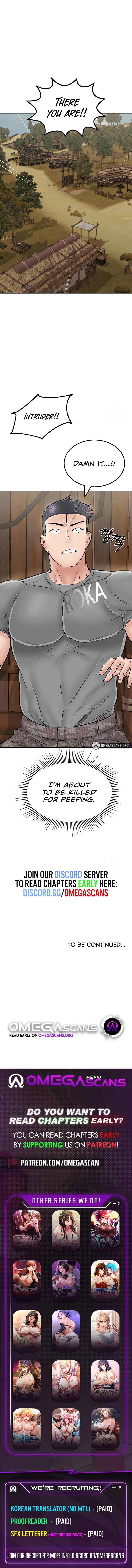 Mother-son Island Survival page 293