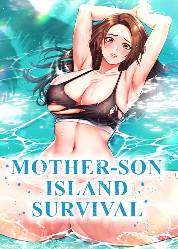 Mother-son Island Survival page 1
