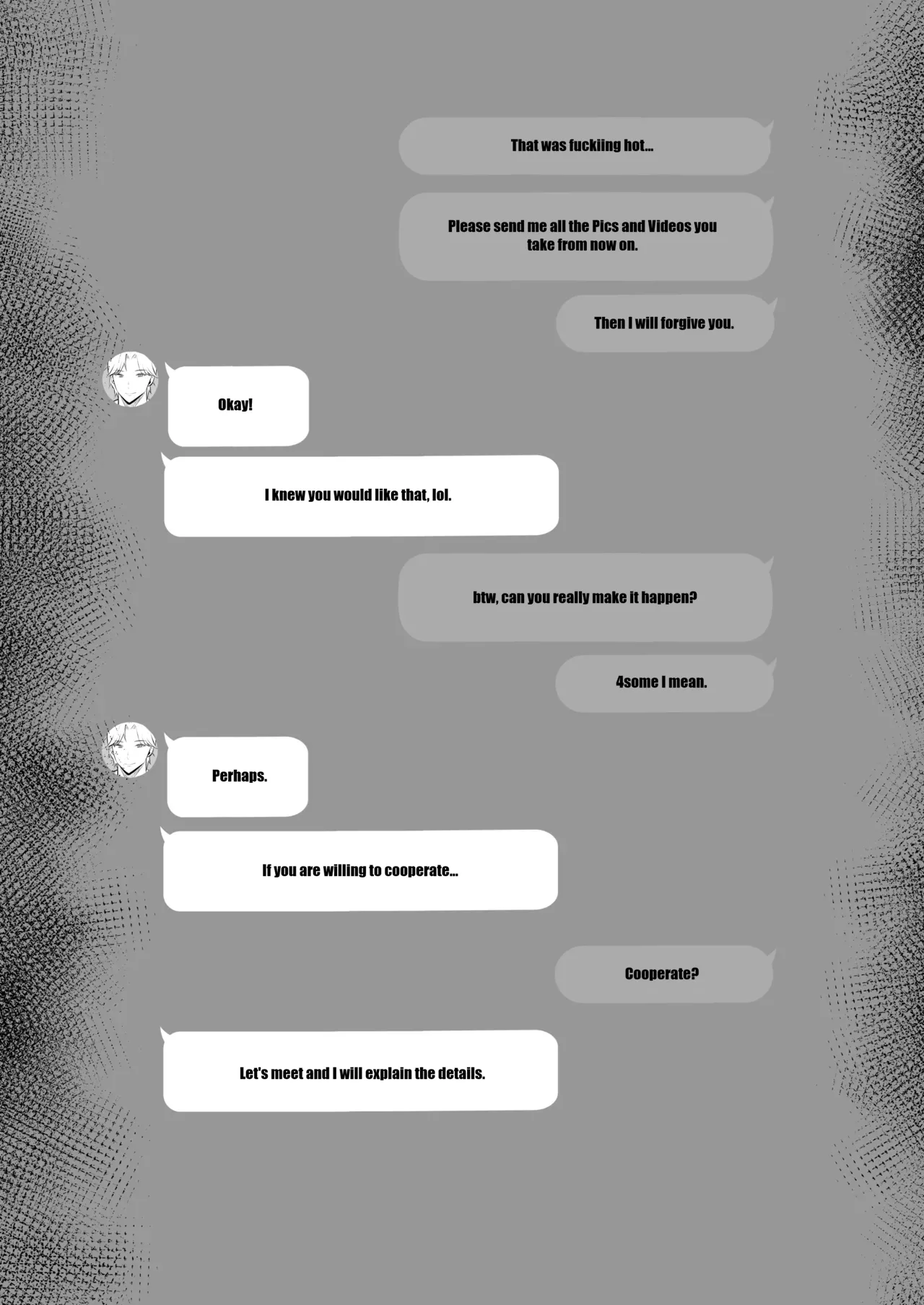 Mother Star Swapping 2 - 4P in the Classroom After School "Orgy Edition"! page 29