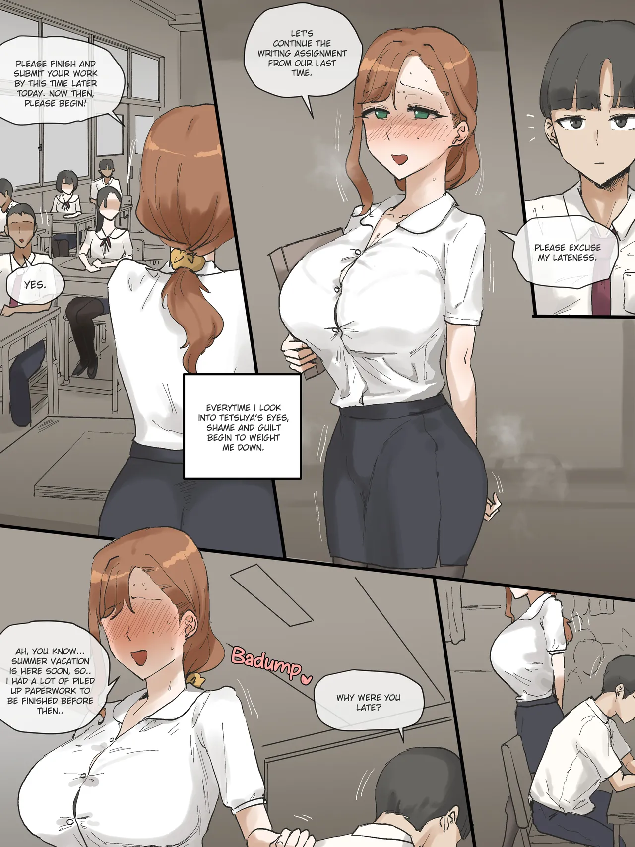 MOTHERLY 2 page 17