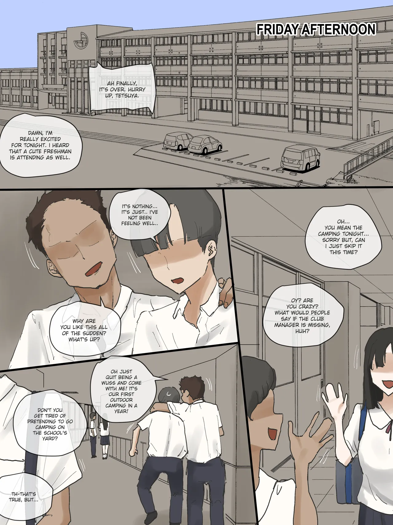 Motherly complete page 10