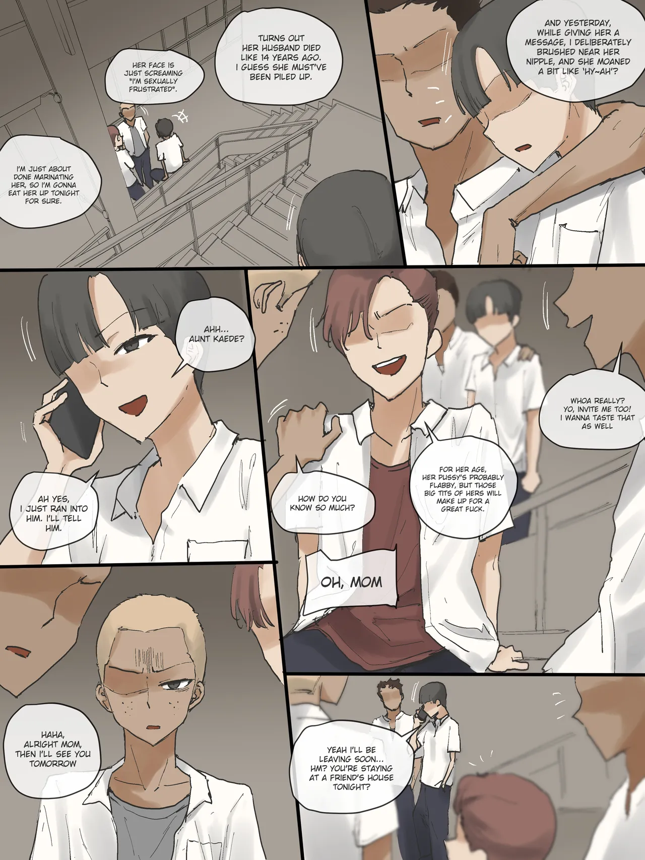 Motherly complete page 11