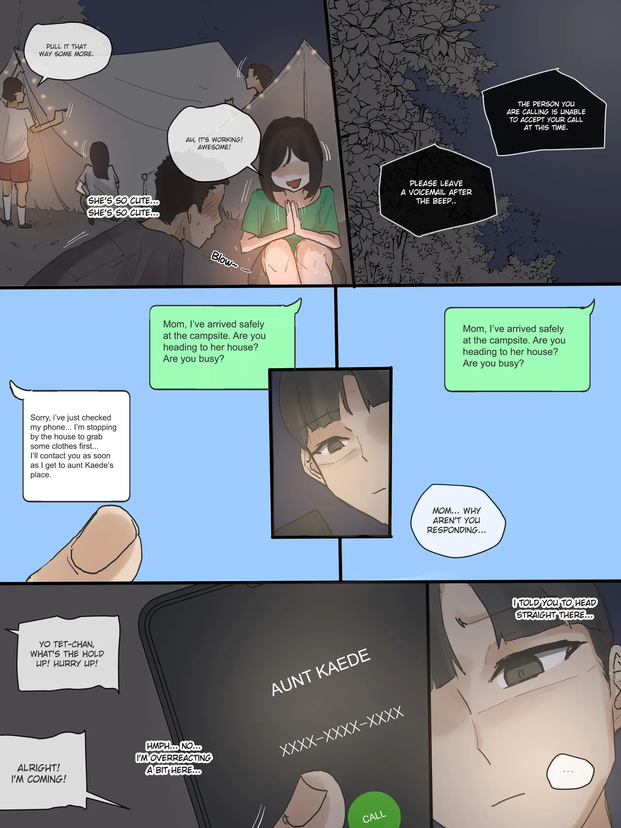 Motherly complete page 14