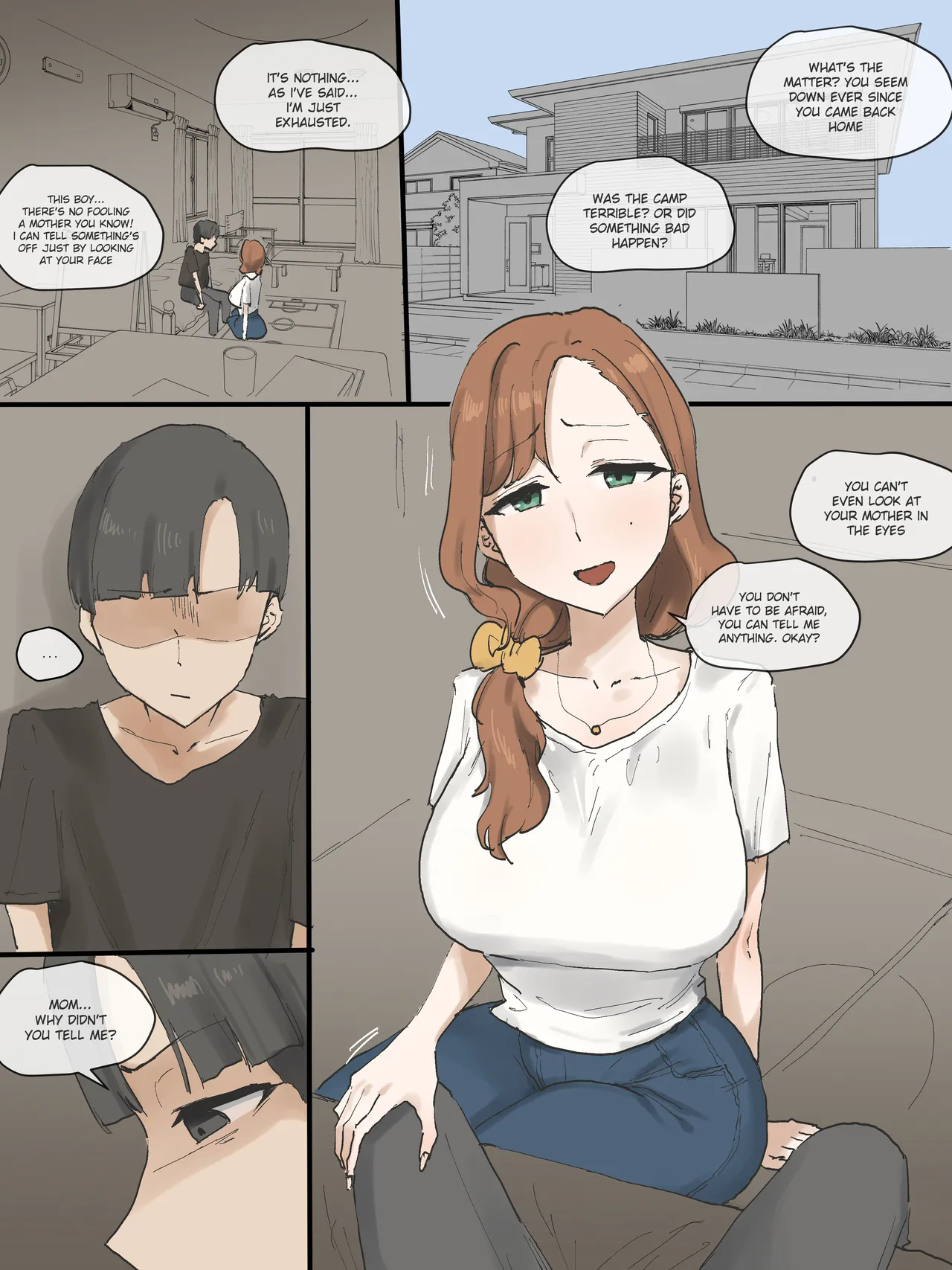 Motherly complete page 5