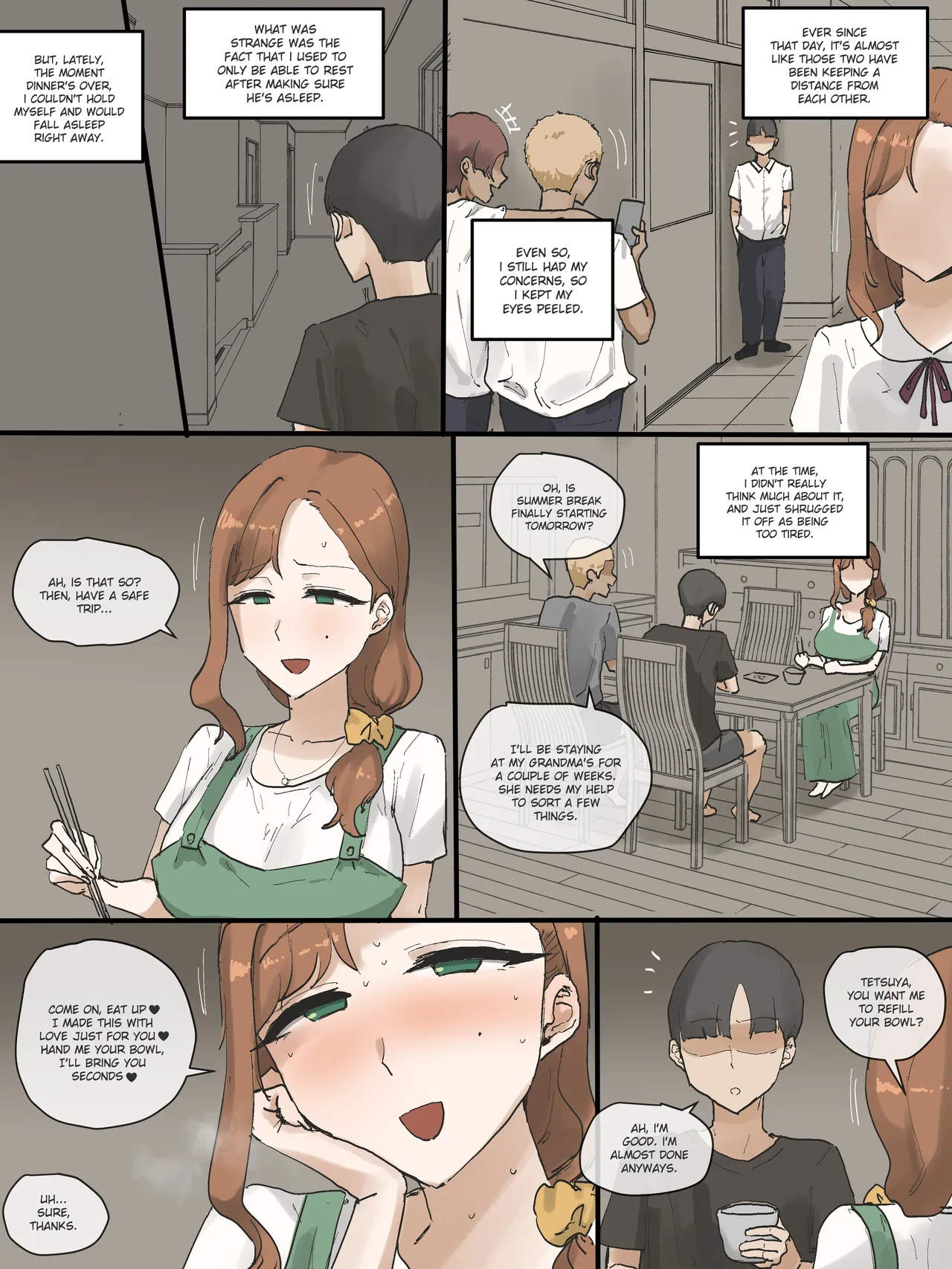 Motherly complete page 57