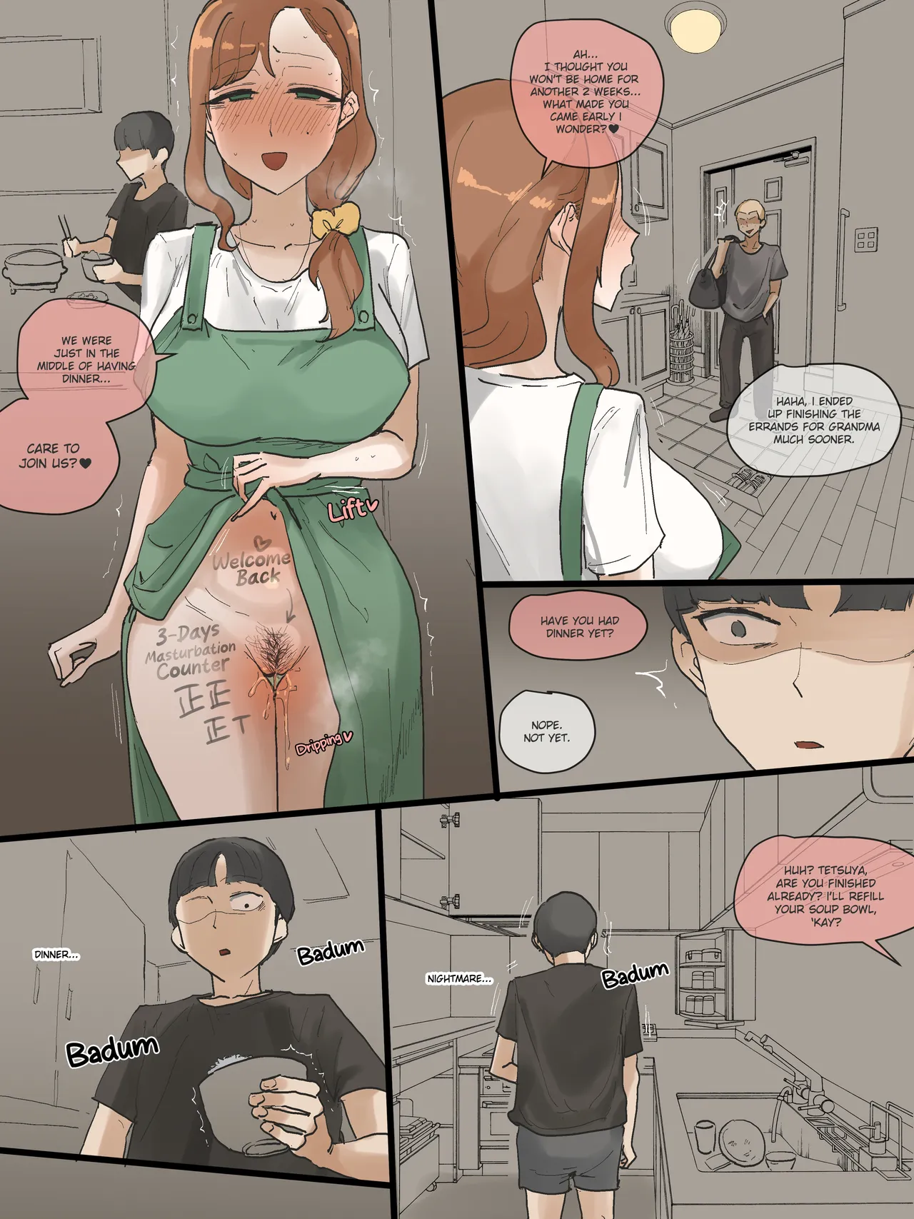 Motherly complete page 61