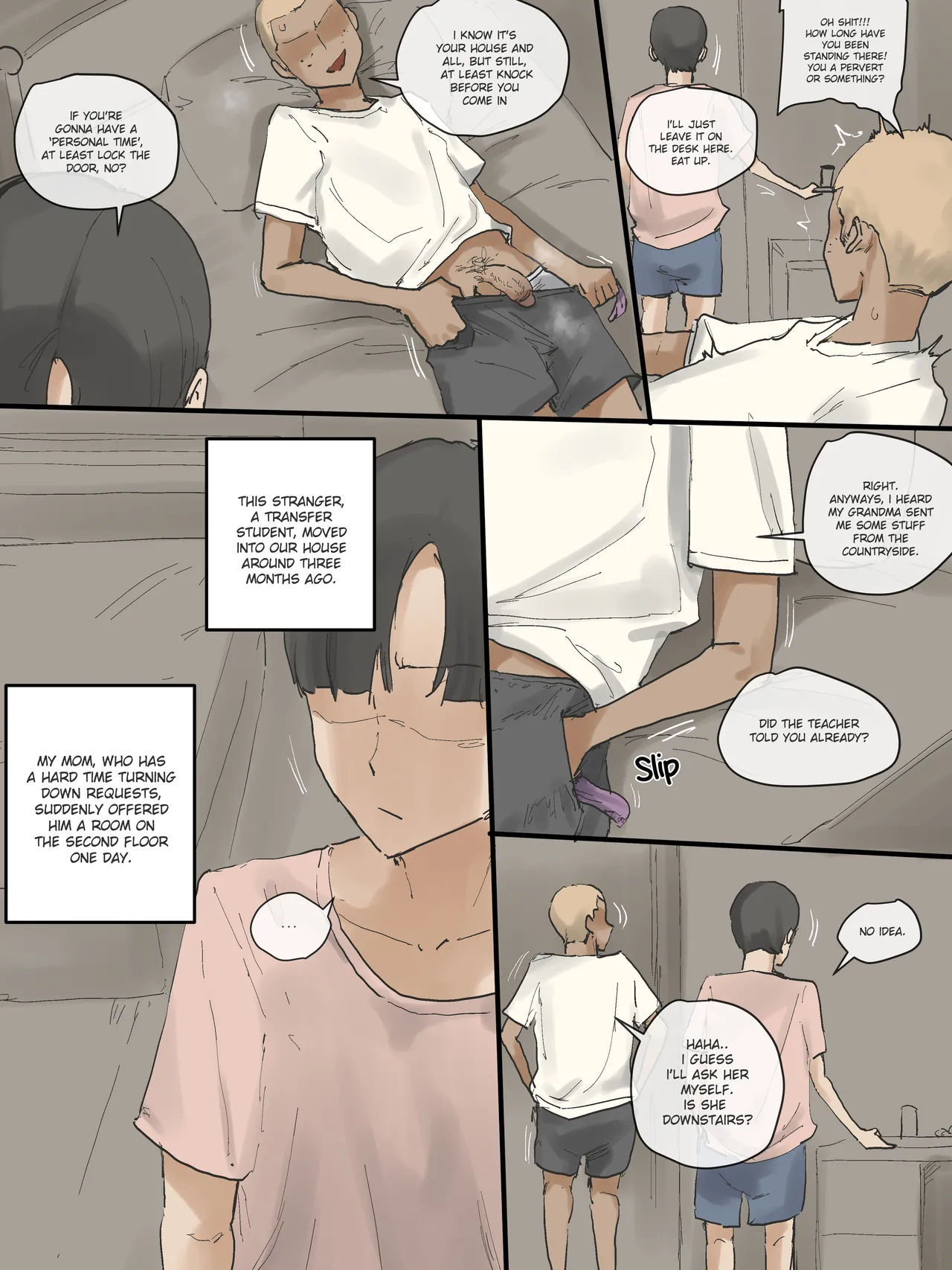 Motherly complete page 7