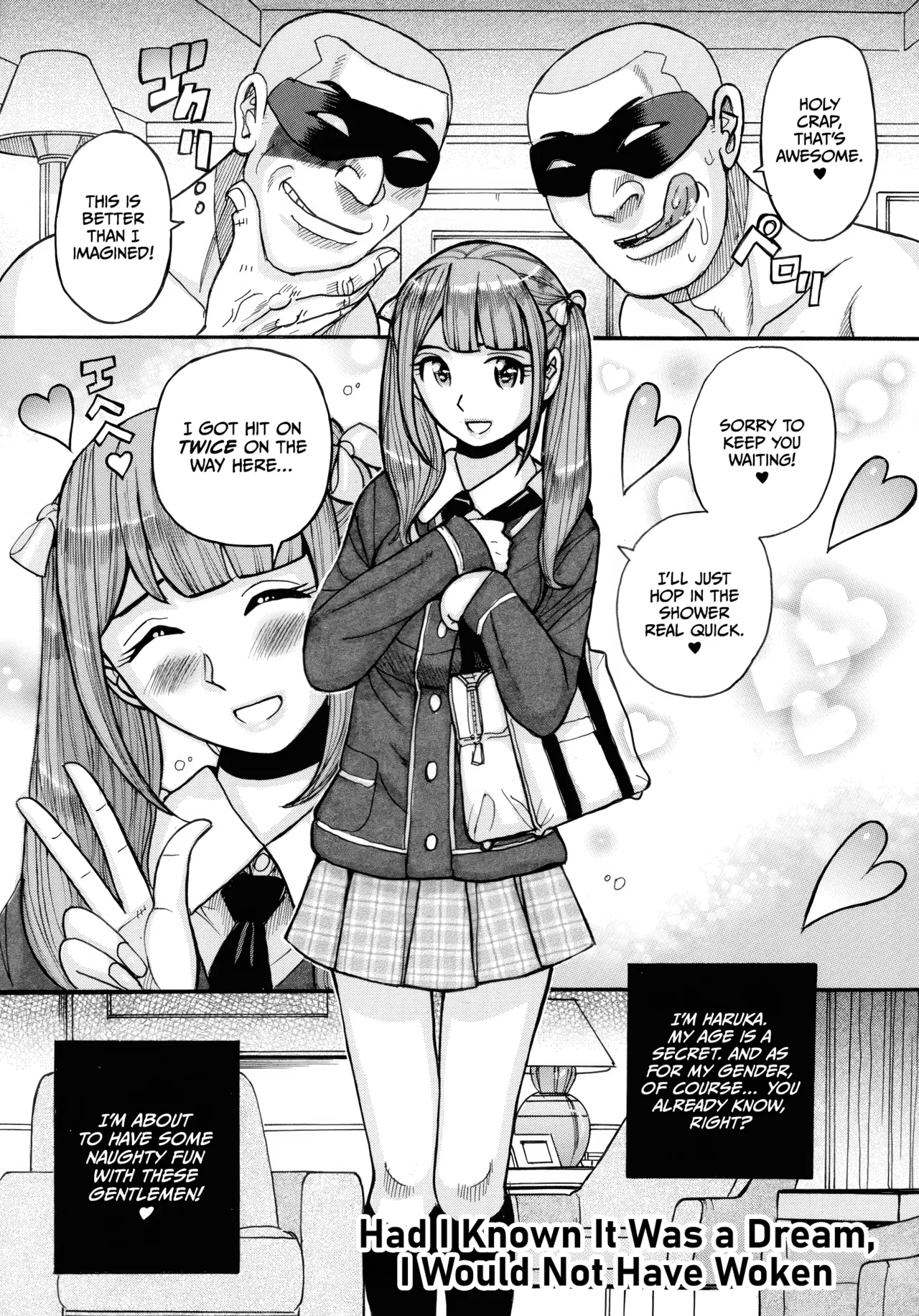 Mother’s Care Service How to ’Wincest’ page 223