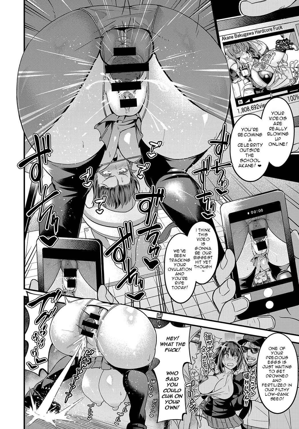 Moudokusei Martial Arts page 18