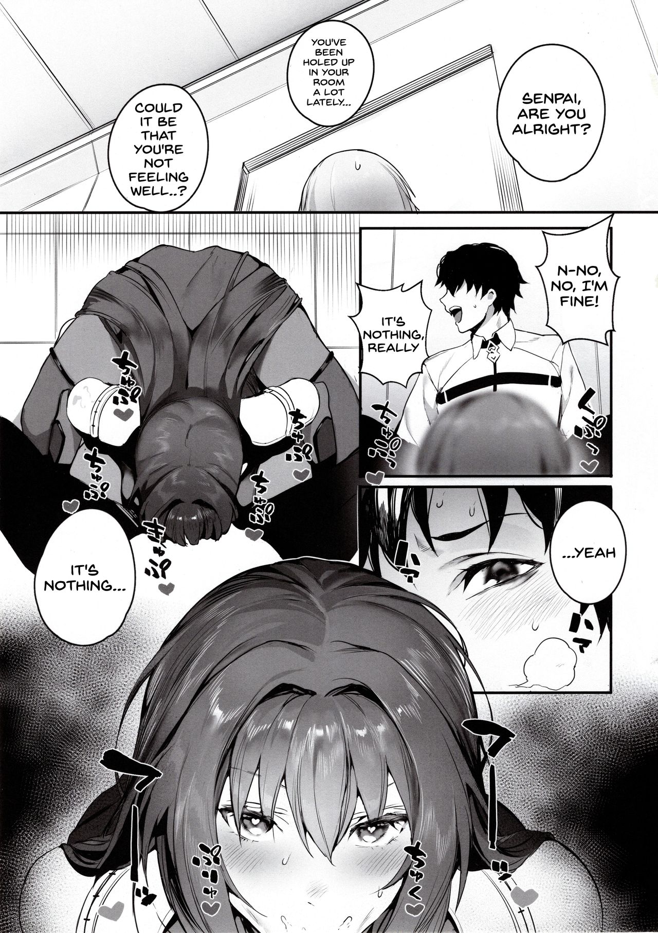MOVE ON UP page 2