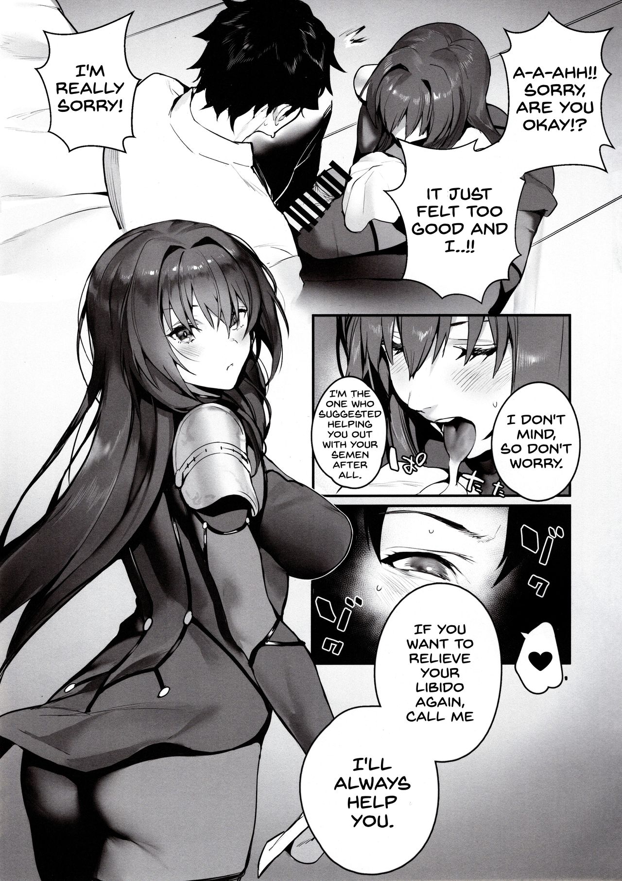 MOVE ON UP page 6