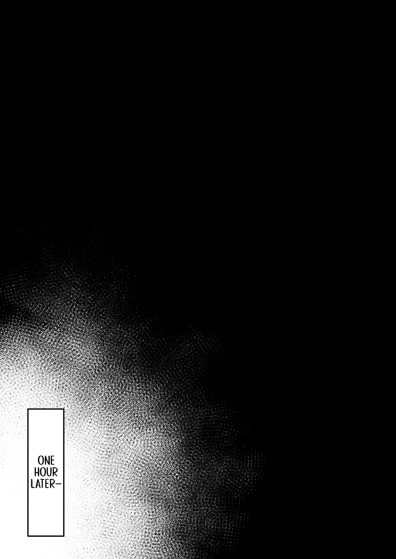 "MP is Depleted Because of a Curse!! - last part page 33