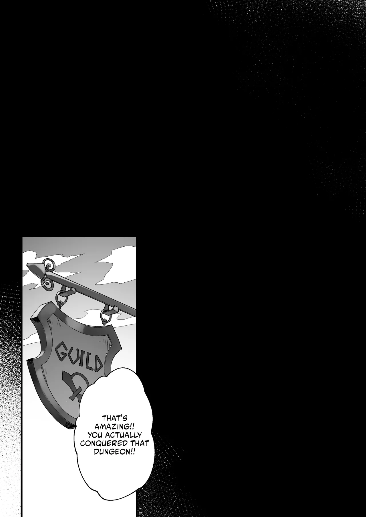 "MP is Depleted Because of a Curse!! - last part page 61