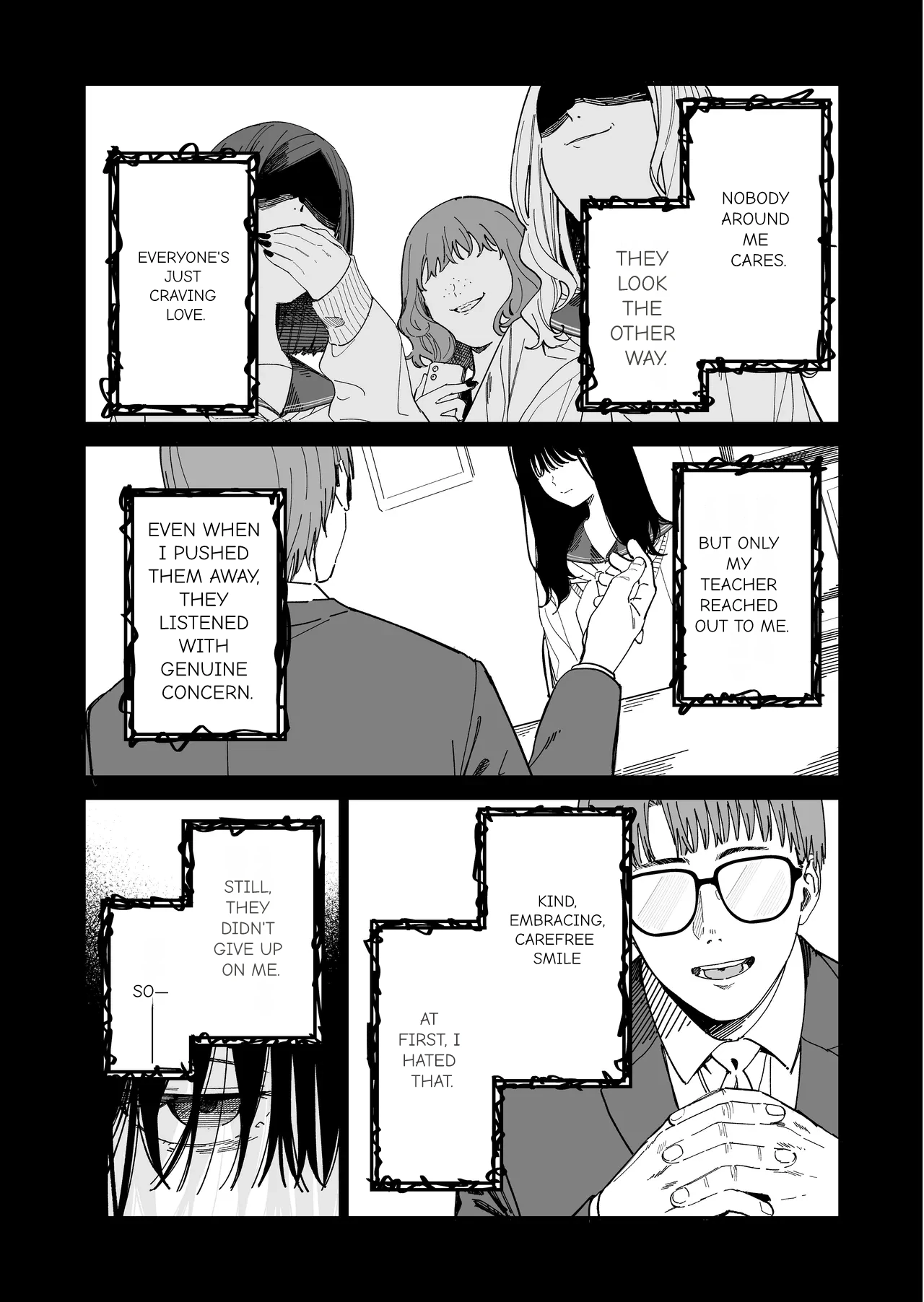 Mr. Kimura's observation diary page 9