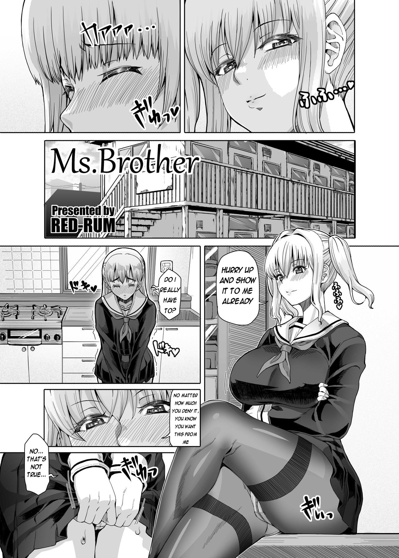 Ms.Brother page 4
