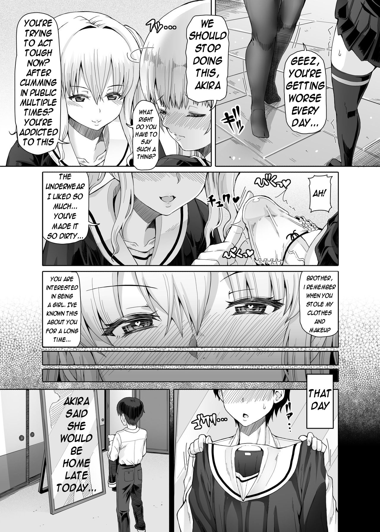 Ms.Brother page 6