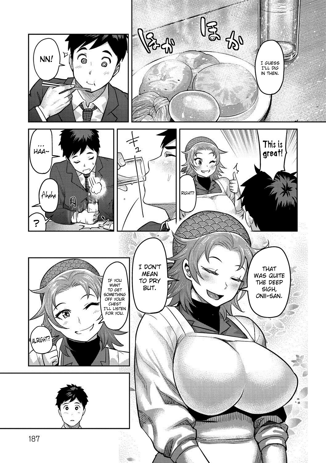 Muchi Lover page 186
