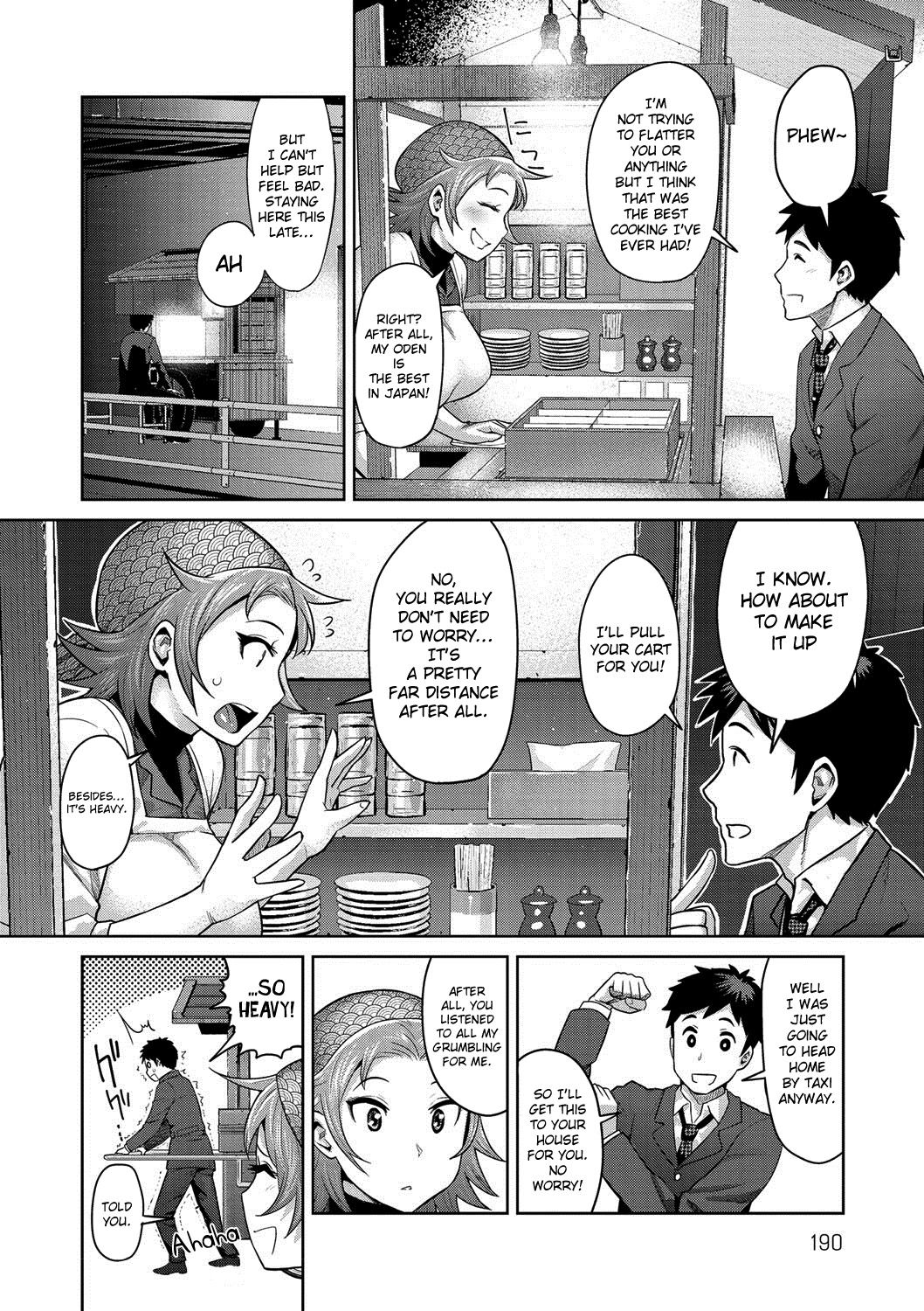 Muchi Lover page 189