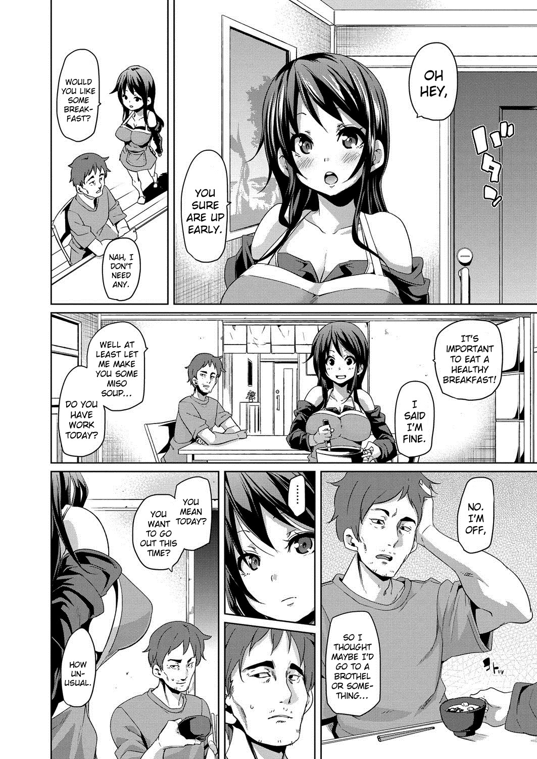 MuchiMuchi ♥ Cream Pie page 135