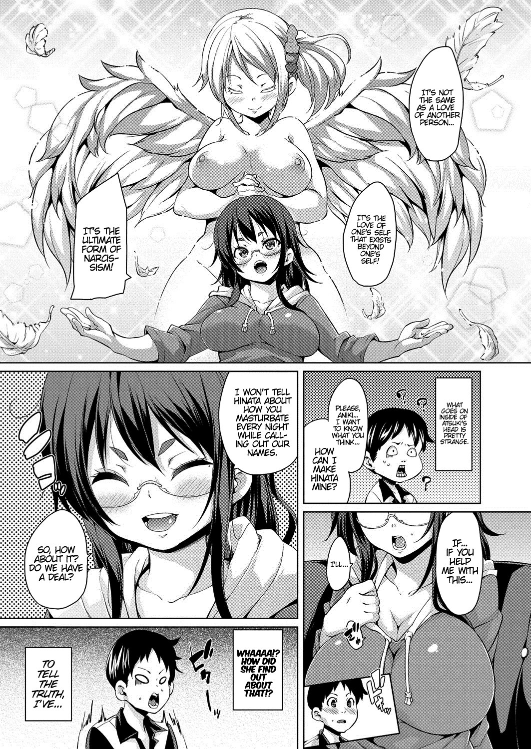 MuchiMuchi ♥ Cream Pie page 174