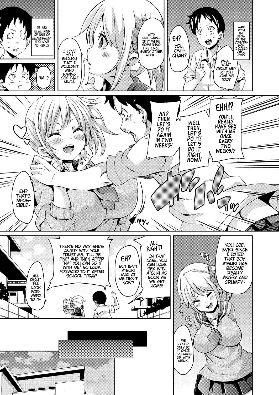 MuchiMuchi ♥ Cream Pie page 176