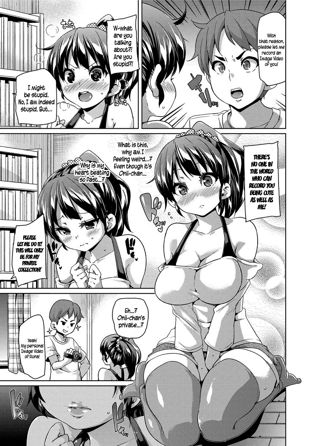 MuchiMuchi ♥ Cream Pie page 54
