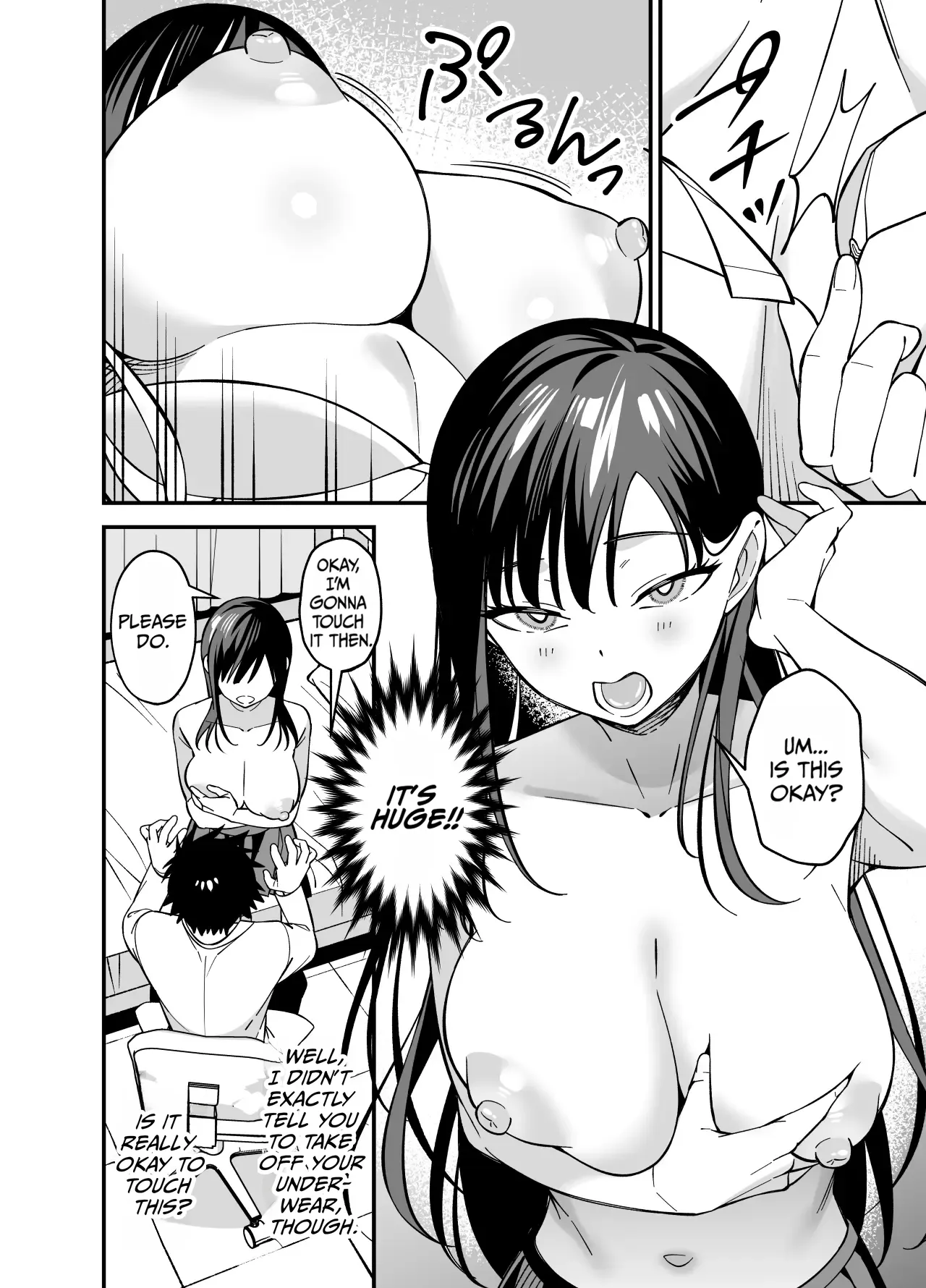 Muhyoujou na Ojou-sama ni Nayami Soudan de Namahame shite Ageta page 9