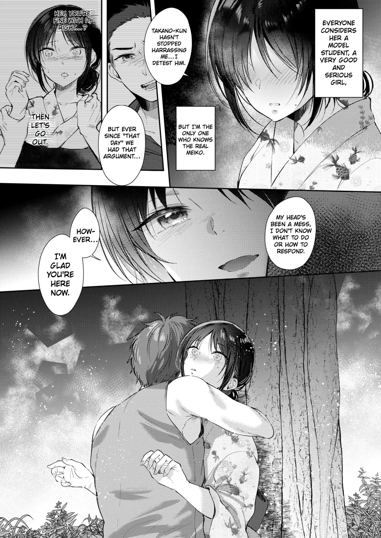Mujikaku na Osananajimi to Kyoumi Honi de Yatte Mitara 3 page 28