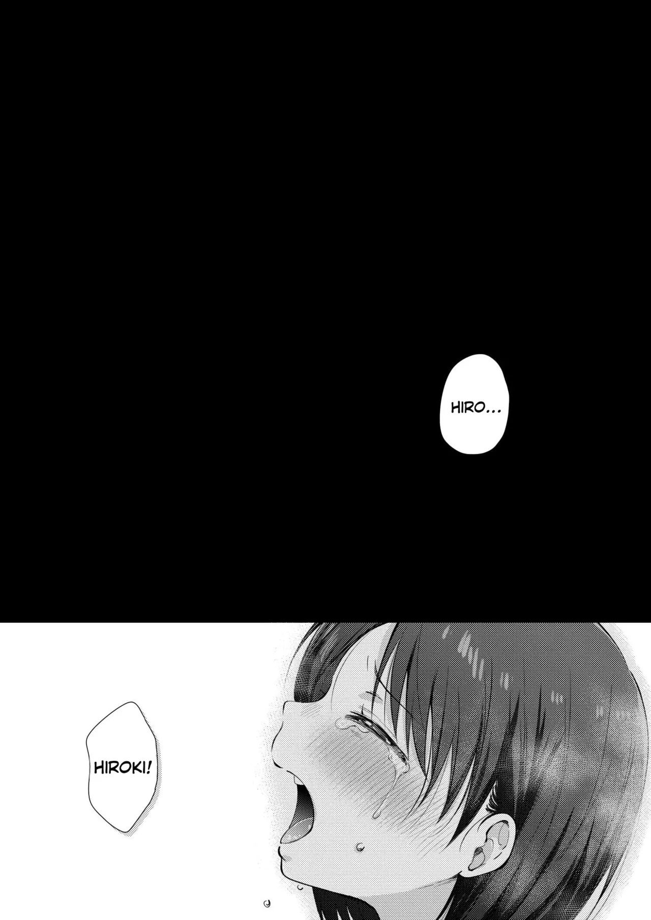 Mujikaku na Osananajimi to Kyoumi Honi de Yatte Mitara 3 page 3
