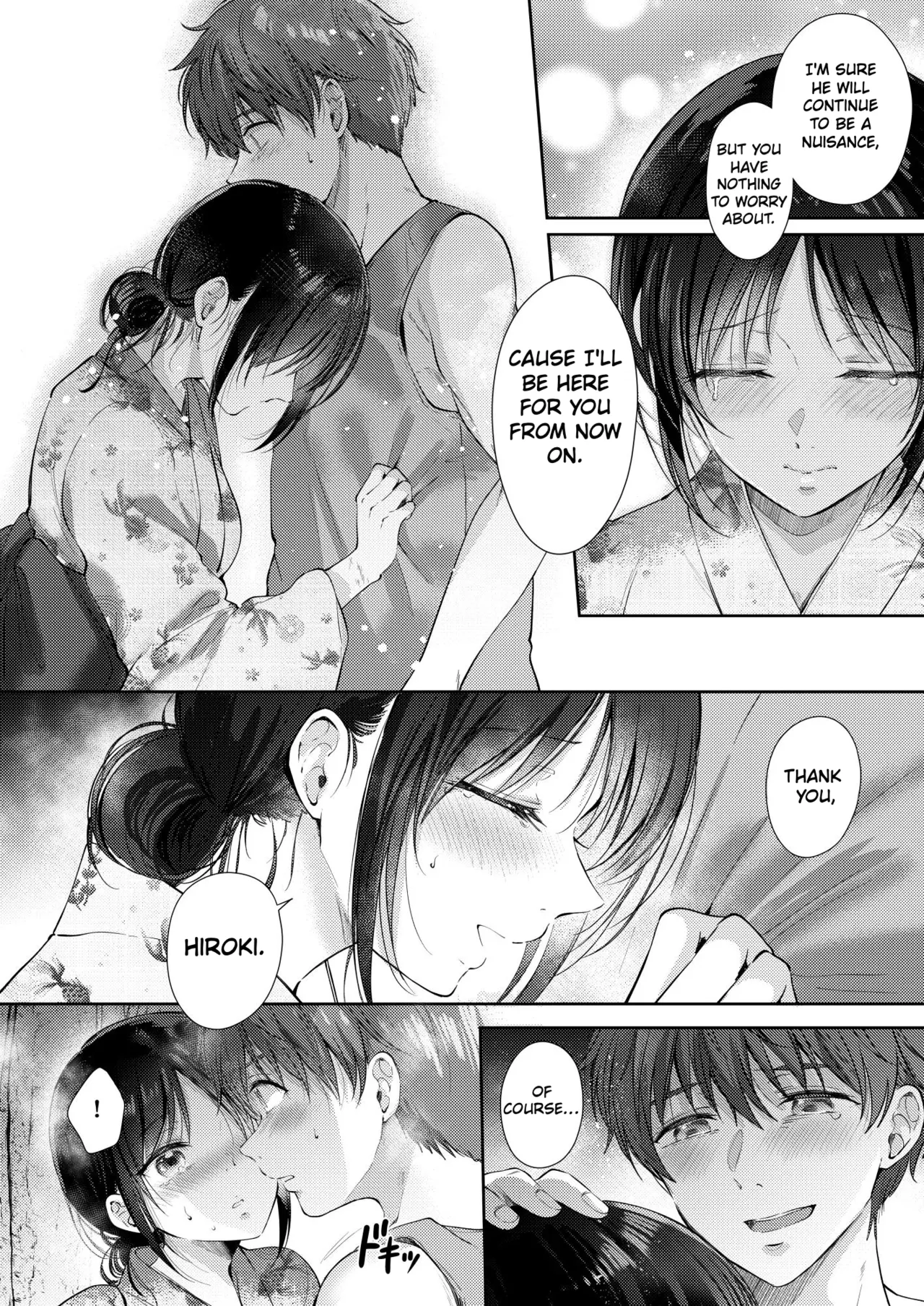 Mujikaku na Osananajimi to Kyoumi Honi de Yatte Mitara 3 page 31