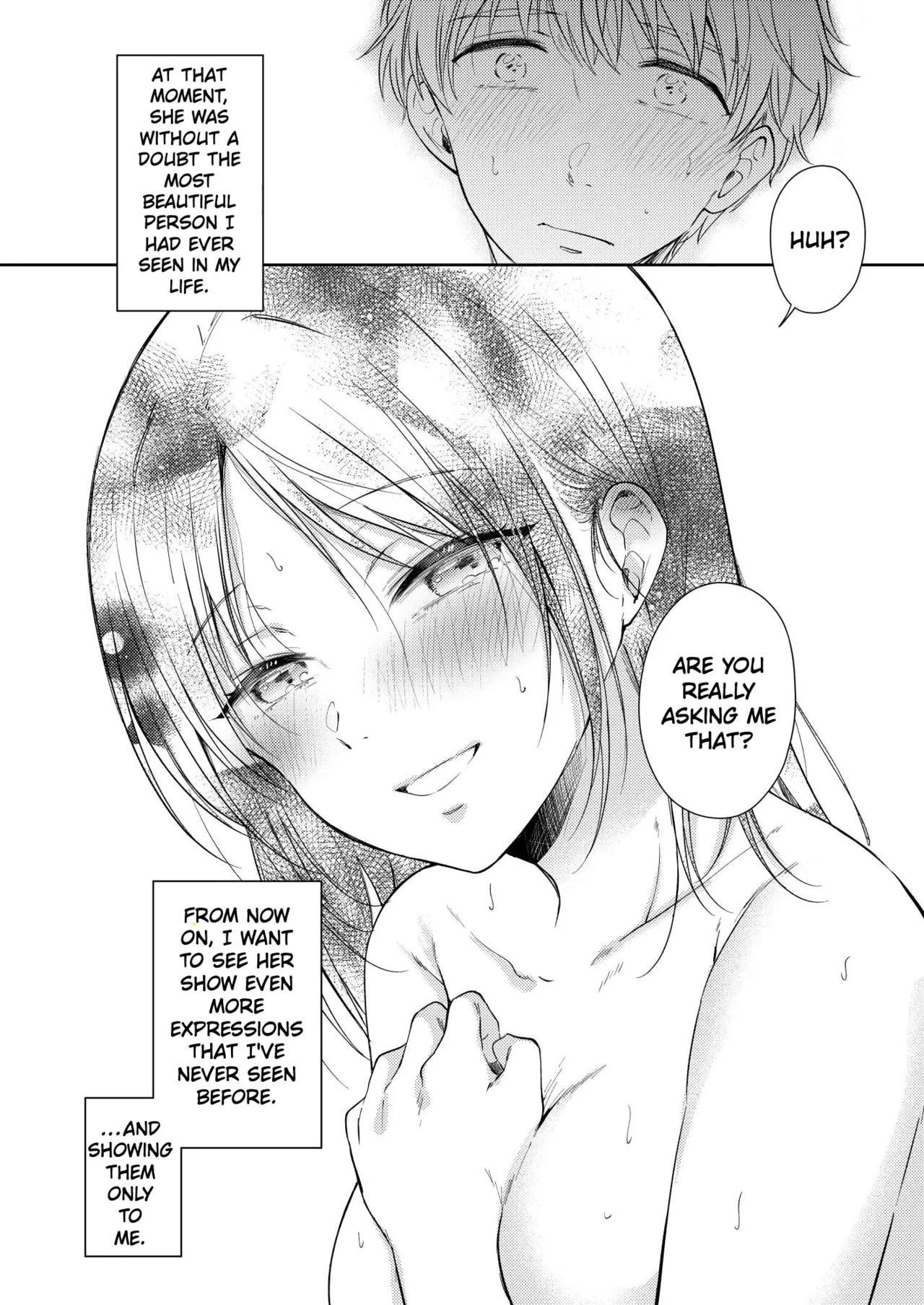 Mujikaku na Osananajimi to Kyoumi Honi de Yatte Mitara 3 page 81