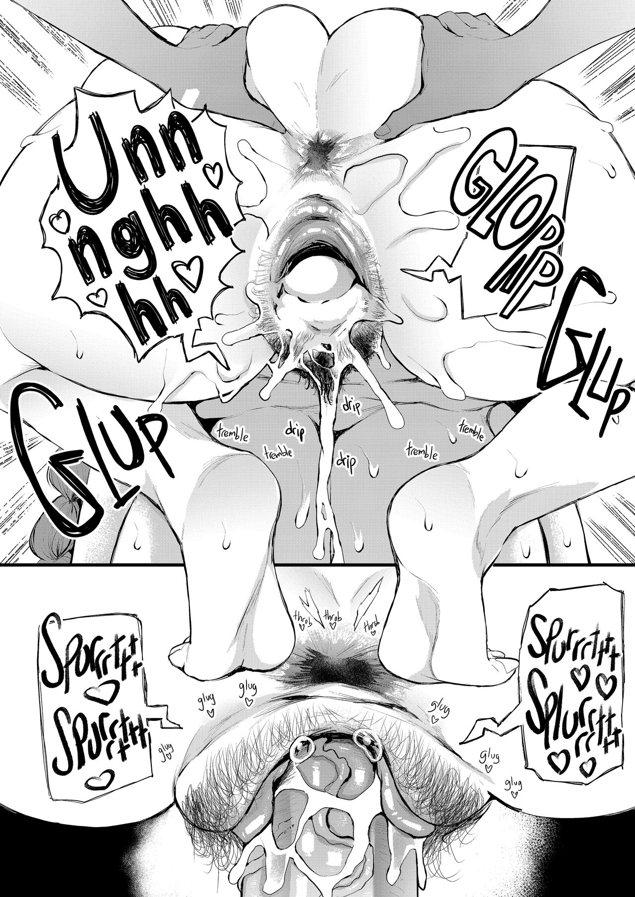 Mukashi no Uwaki Aite no Ko ga Jitsu wa Watashi no Musuko no Doukyuusei de 3 page 23