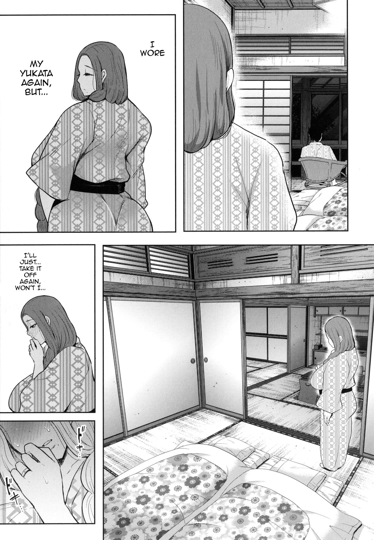 Mukashi no Uwaki Aite no ko ga Jitsu wa Watashi no Musuko no Doukyuusei de... page 100