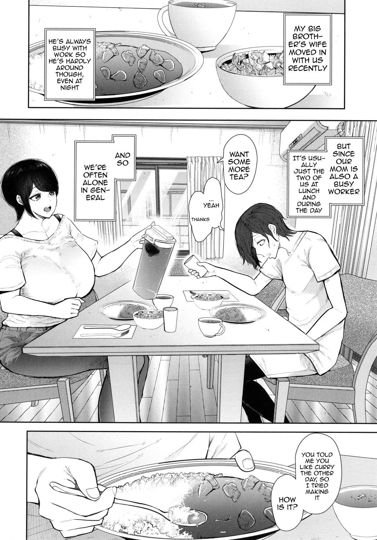 Mukashi no Uwaki Aite no ko ga Jitsu wa Watashi no Musuko no Doukyuusei de... page 192