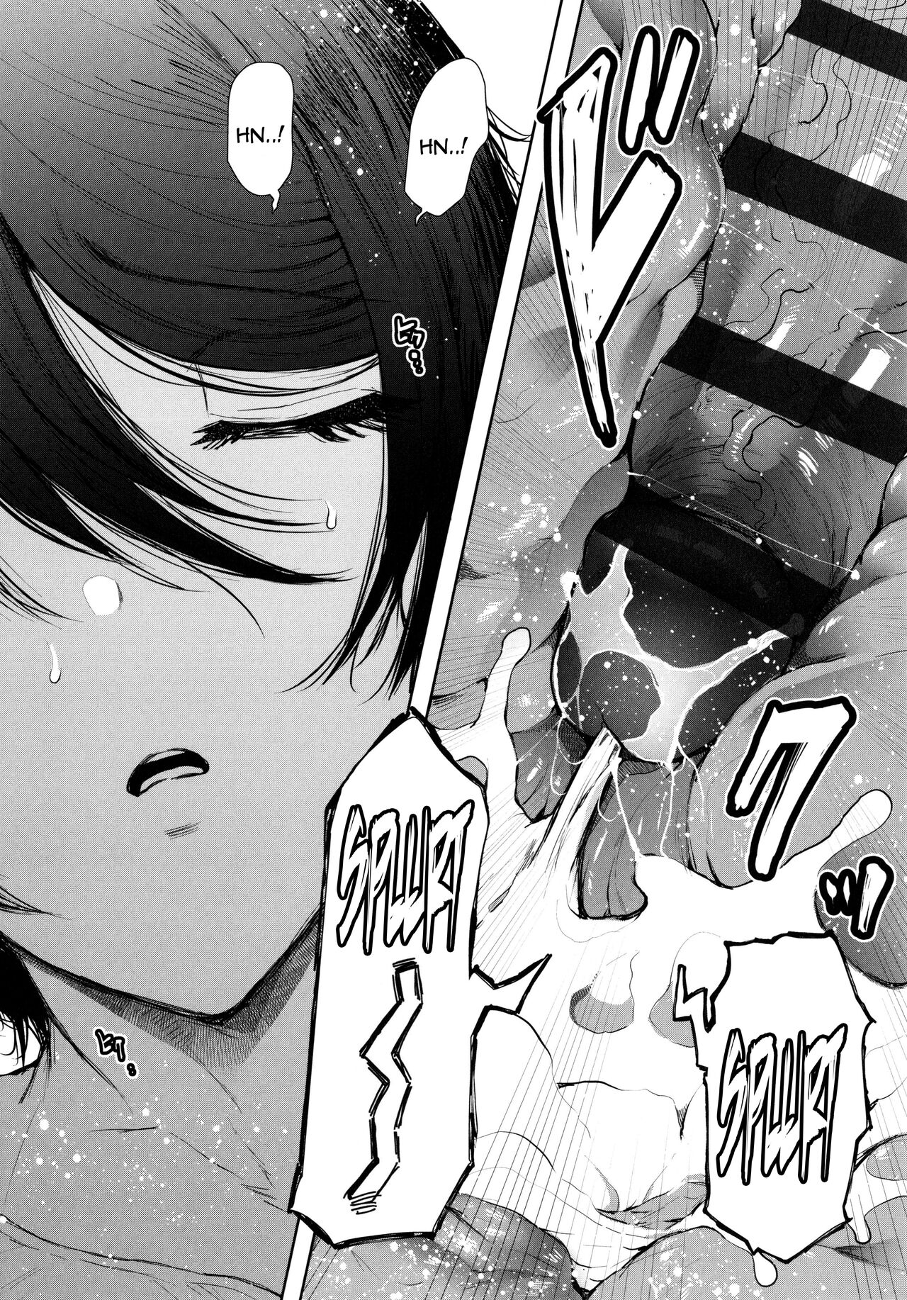 Mukashi no Uwaki Aite no ko ga Jitsu wa Watashi no Musuko no Doukyuusei de... page 216