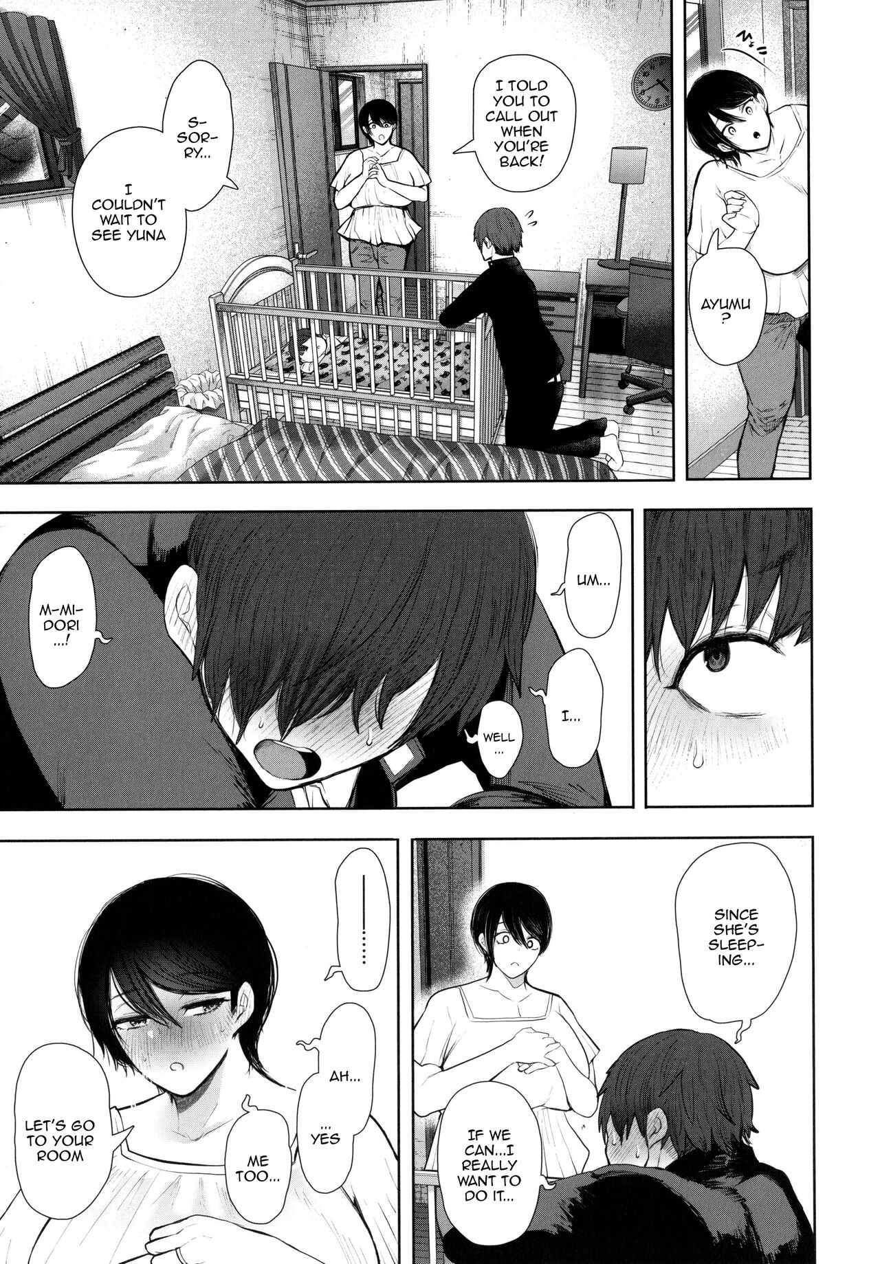 Mukashi no Uwaki Aite no ko ga Jitsu wa Watashi no Musuko no Doukyuusei de... page 263