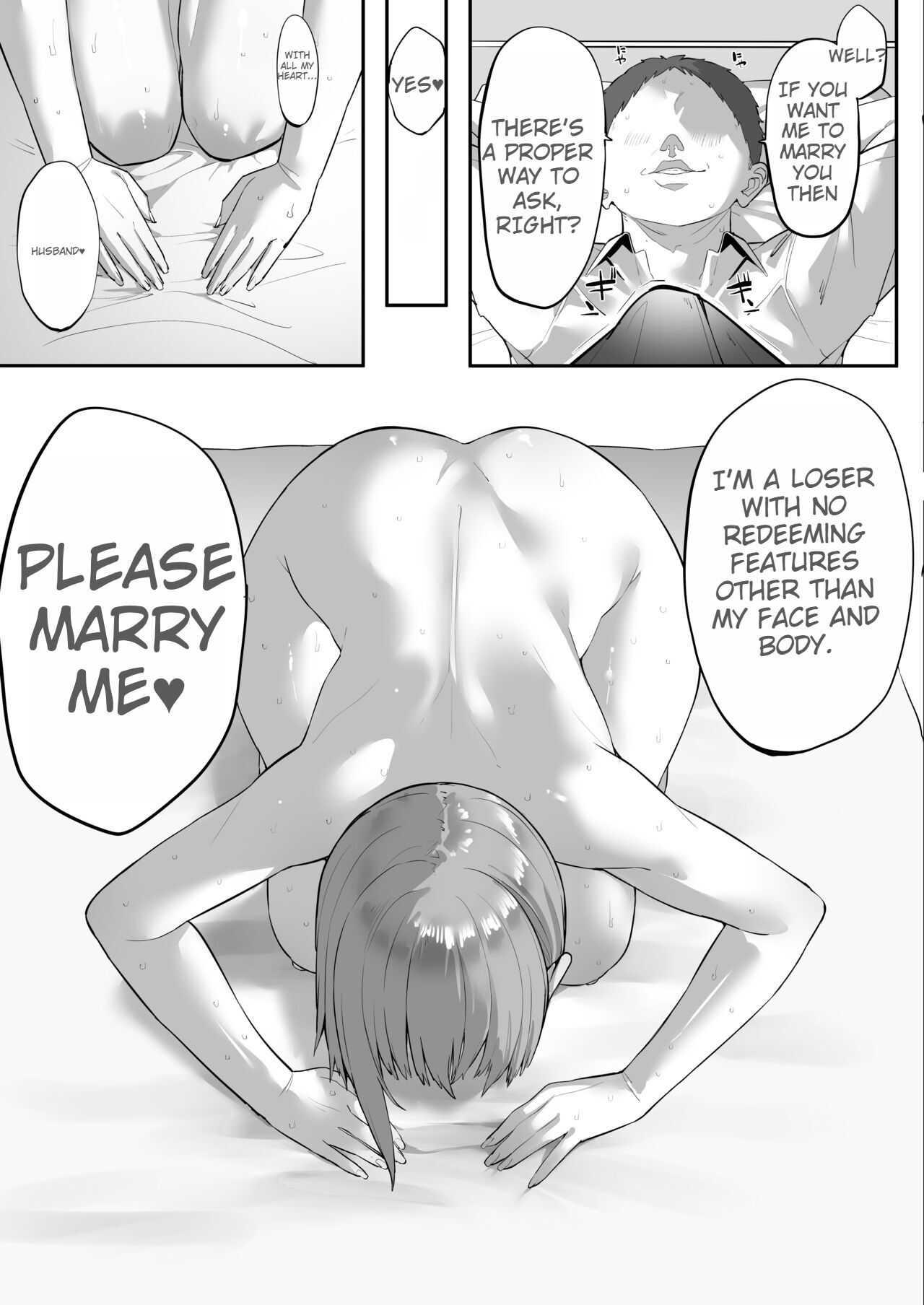 Mukatsuku Onna o Saimin de Juujun ni Shite Dekachichi Harem o Tsukuru Hanashi page 13