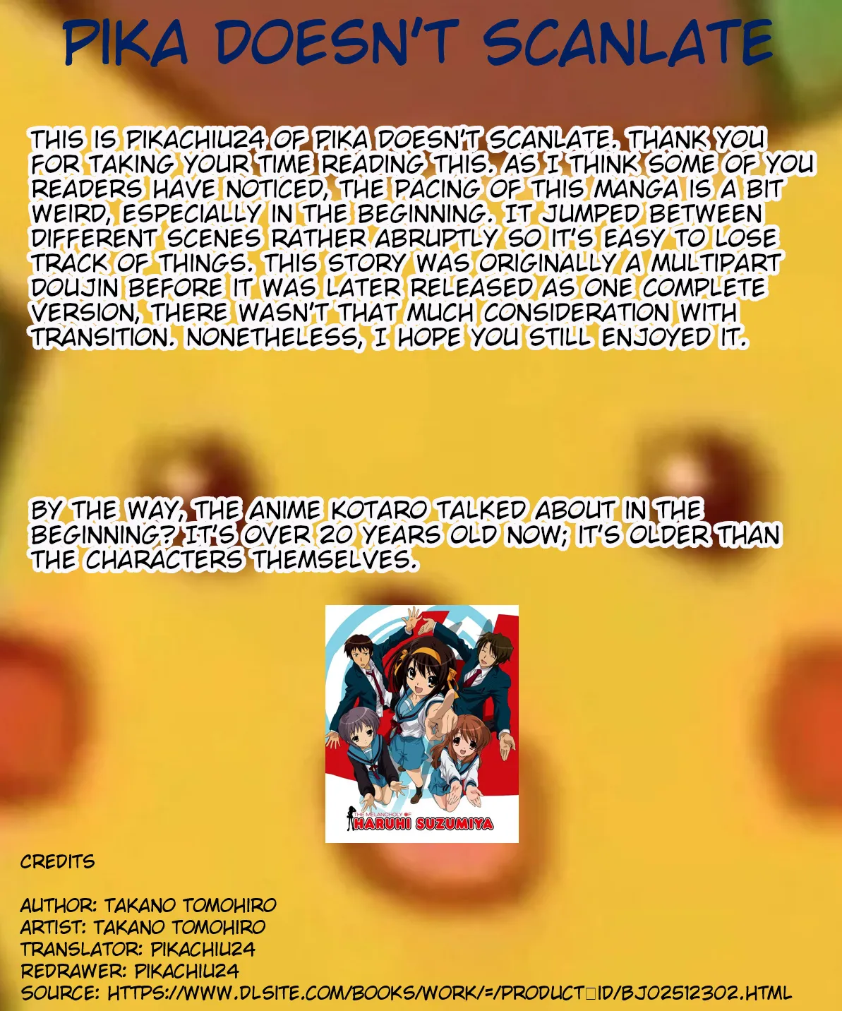 Mukishitsu Gal to Ama Ama na Renai + Omake| My Sweet Romance with an Emotionless Gal + Bonus page 134