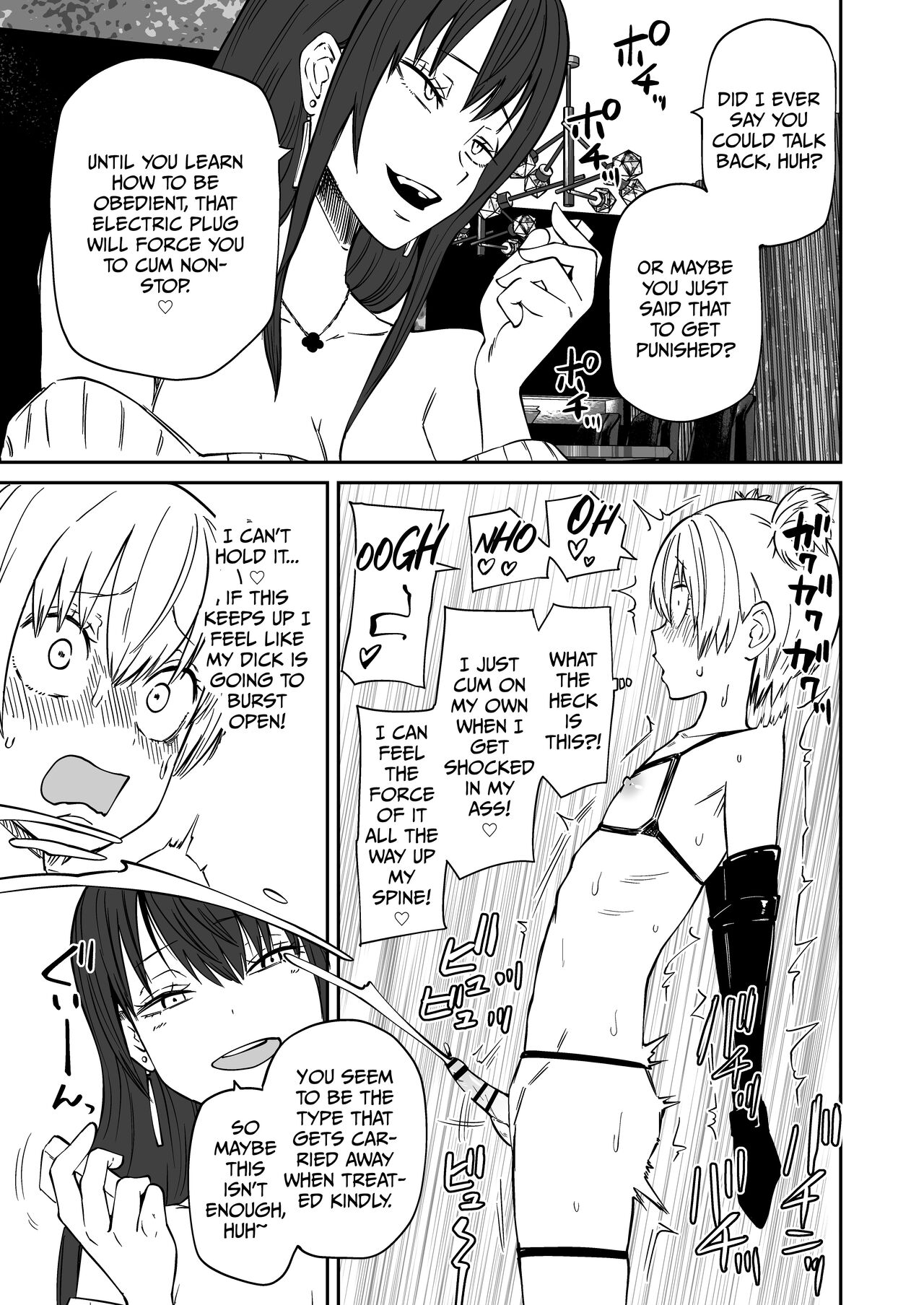 Multiple Pet Owner page 11